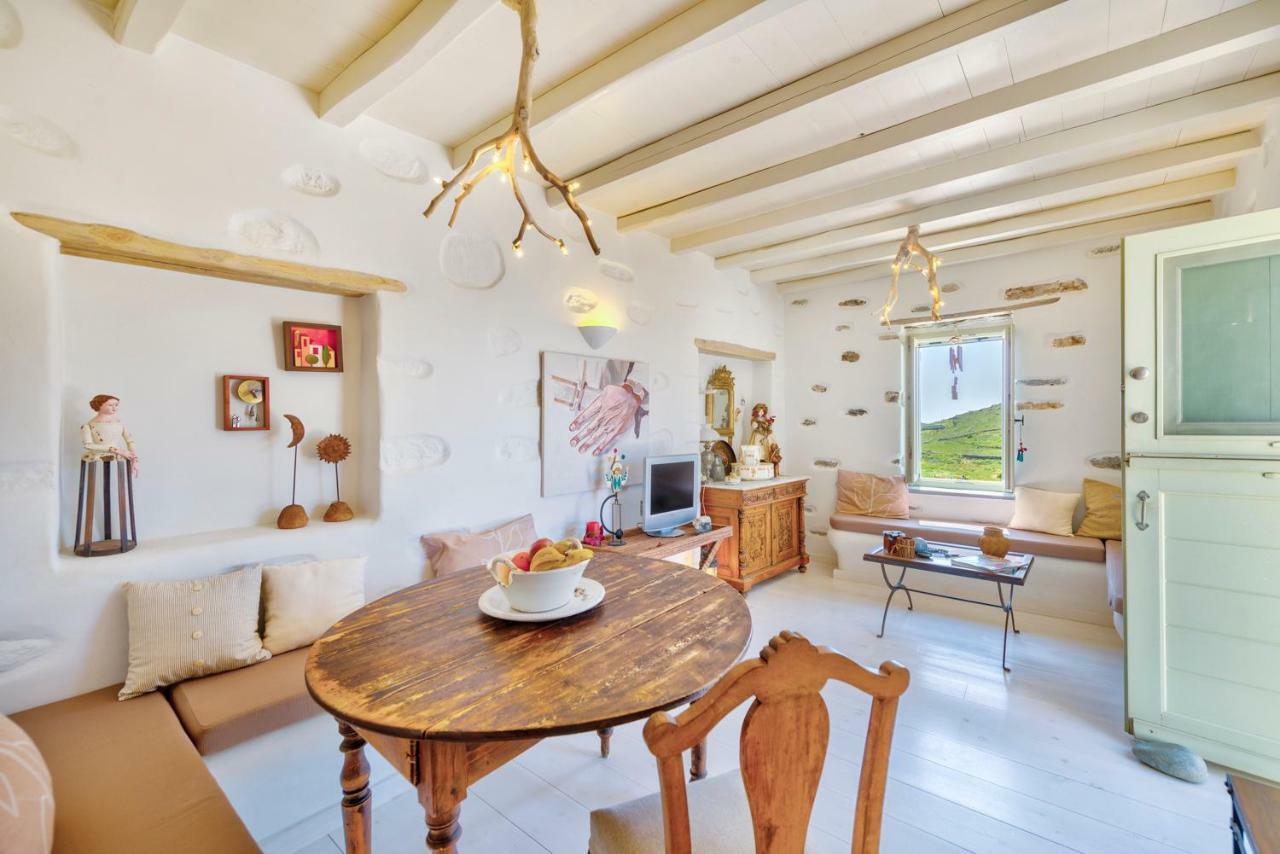 Megas Gialos Harmony Extérieur photo