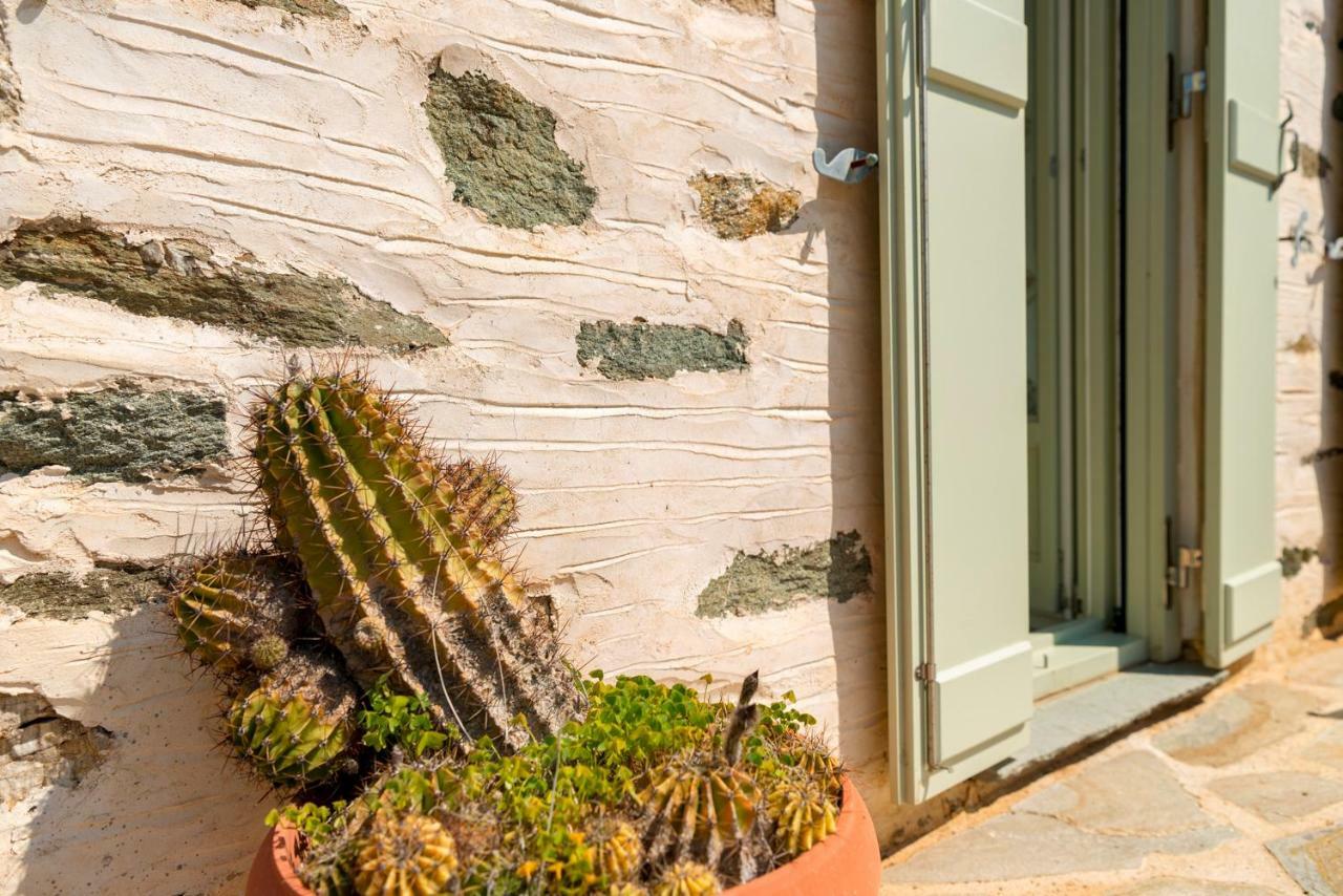 Megas Gialos Harmony Extérieur photo