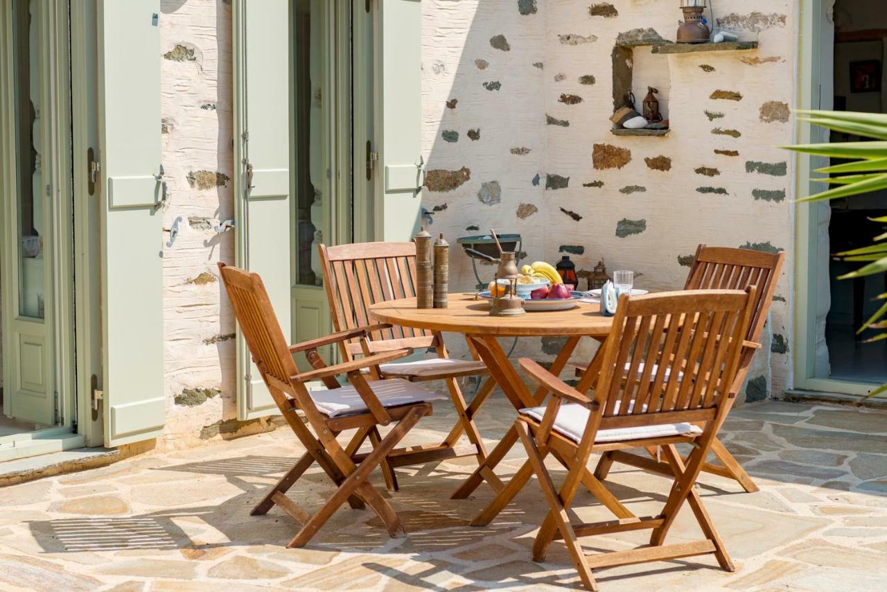 Megas Gialos Harmony Extérieur photo